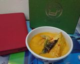Foto langkah ke 7 dari resep Gulai Tahu Jamur.