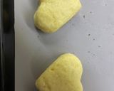 Foto del paso 3 de la receta: Scones Dulces