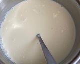 Foto del paso 2 de la receta: Kuchen de frambuesa muy fácil y rico sureño