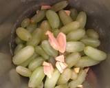 Green Grapes Lemonade recipe step 1 photo