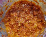 Foto langkah ke 2 dari resep Sambal Bawang Ampela.