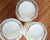 Hình bước làm 4 của món Sữa chua
