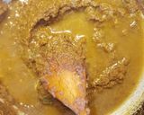 A picture of step 6 of Masala Chicken.