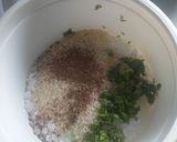 Foto del paso 3 de la receta: Gravlax de salmón