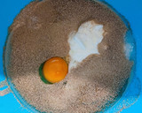 Vajas sajtos- zöldhagymás kagyló recept fázis 1 fotója