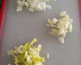 Foto del paso 2 de la receta: Pavo con salsa de ostras y verduras