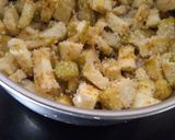 Foto del paso 1 de la receta: Albóndigas de berenjena
