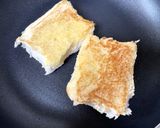 A picture of step 5 of Eggs Kejriwal.