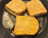 Foto del passaggio 2 della ricetta Mozzarella in carrozza di nonna Marina