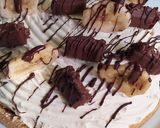 Foto del paso 5 de la receta: Tarta Banoffee o Banoffee Pie