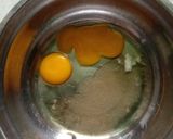 Foto langkah ke 2 dari resep 179. Bingka Gula Habang.