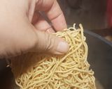 Foto del paso 5 de la receta: Ramen con pollo a la Mo