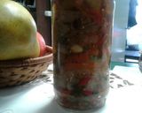 Foto del paso 6 de la receta: Mixta de berenjenas