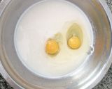 Foto del paso 2 de la receta: Donas  al horno