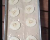Foto langkah ke 6 dari resep Cake Pisang Moist.