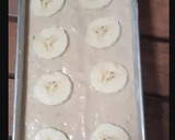 Foto langkah ke 6 dari resep Cake Pisang Moist.