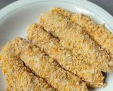 Foto langkah ke 3 dari resep Pisang goreng crispy.