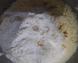 Foto langkah ke 3 dari resep Kue Kering Kurma.