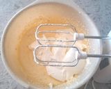 Mézes sütemény recept fázis 2 fotója