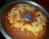 Foto del paso 4 de la receta: Torta alemana stroisel kuelten