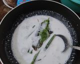 Foto langkah ke 5 dari resep Lemper Isi Abon.