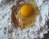 Foto del paso 3 de la receta: Masa danesa 🍫 (Croissants) 🥐