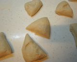 簡易餐包的食譜步驟3照片