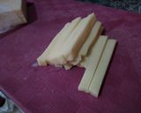 Foto langkah ke 3 dari resep Risol kentang.
