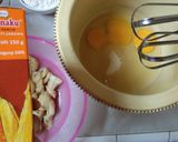 Foto langkah ke 1 dari resep Cake Pisang Nona.