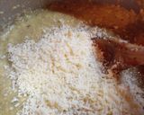 Foto del paso 5 de la receta: Fainá de vegetales y legumbres