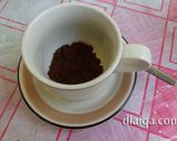 Foto langkah ke 1 dari resep Kopi Tubruk Susu.