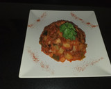 Foto del paso 4 de la receta: Sofrito de carne y champiñón y verdura