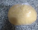 Foto del paso 2 de la receta: Tarta de manzanas 🍎🍏con sorpresa👩🏼‍🍳😘