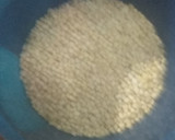 செங்கல்பட்டு தட்டு இட்லி ரெசிபி ஸ்டேப் 1 புகைப்படம்