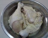 Foto langkah ke 3 dari resep Ayam Goreng Crispy.