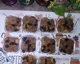 Foto langkah ke 17 dari resep Banana Bread Pudding Or Puding Roti Pisang ~ Kukus.