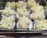 Foto langkah ke 7 dari resep Bakpao (No Mixer).