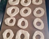 Фото кроку 5 до Пісні пончики 🍩.