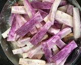 રતાળુ ની ચિપ્સ (Ratalu Chips Recipe In Gujarati) રેસીપી સ્ટેપ1ફોટો