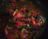 Foto langkah ke 3 dari resep Nila asam manis.