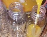 Foto langkah ke 3 dari resep Jus mangga.