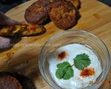 عکس مرحله 9 از دستور طرز تهیه کتلت عدس خووووشمزه