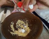 Foto langkah ke 2 dari resep Tahu Susu Lumer.
