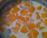 Foto langkah ke 3 dari resep Kolak labu kuning ala Nita Chan.