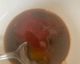 Foto del paso 3 de la receta: Pollo con salsa BBQ