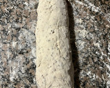 Foto del paso 2 de la receta: Pan casero fácil y rápido 🥖