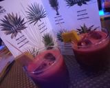 Foto del paso 2 de la receta: Adelita: Cóctel con mezcal