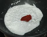รูปขั้นตอนการทำที่ 3 ของ แกงกะทิหมูชะมวง