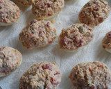 Foto del paso 7 de la receta: Huevos rellenos