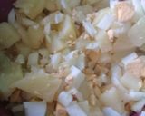 Foto del paso 2 de la receta: Empanadas de pollo🍗🍗